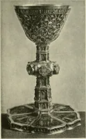 An illustration from Les arts de la terre--céramique--verrerie--émaillerie--mosaïque--vitrail (1911)
