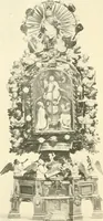 An illustration from Les arts de la terre--céramique--verrerie--émaillerie--mosaïque--vitrail (1911)