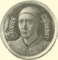An illustration from Les arts de la terre--céramique--verrerie--émaillerie--mosaïque--vitrail (1911)
