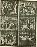 An illustration from Les arts de la terre--céramique--verrerie--émaillerie--mosaïque--vitrail (1911)