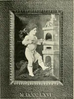 Picture 172 of 198 from Les arts de la terre--céramique--verrerie--émaillerie--mosaïque--vitrail (1911), leaf 366