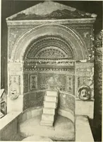 An illustration from Les arts de la terre--céramique--verrerie--émaillerie--mosaïque--vitrail (1911)