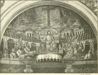 An illustration from Les arts de la terre--céramique--verrerie--émaillerie--mosaïque--vitrail (1911)