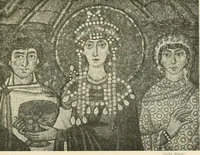 An illustration from Les arts de la terre--céramique--verrerie--émaillerie--mosaïque--vitrail (1911)
