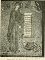 An illustration from Les arts de la terre--céramique--verrerie--émaillerie--mosaïque--vitrail (1911)