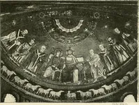 An illustration from Les arts de la terre--céramique--verrerie--émaillerie--mosaïque--vitrail (1911)