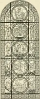An illustration from Les arts de la terre--céramique--verrerie--émaillerie--mosaïque--vitrail (1911)