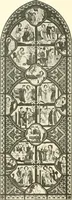 An illustration from Les arts de la terre--céramique--verrerie--émaillerie--mosaïque--vitrail (1911)