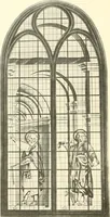 An illustration from Les arts de la terre--céramique--verrerie--émaillerie--mosaïque--vitrail (1911)
