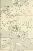 An illustration from Les arts de la terre--céramique--verrerie--émaillerie--mosaïque--vitrail (1911)