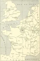 An illustration from Les arts de la terre--céramique--verrerie--émaillerie--mosaïque--vitrail (1911)