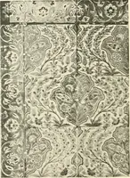 An illustration from Les arts de la terre--céramique--verrerie--émaillerie--mosaïque--vitrail (1911)