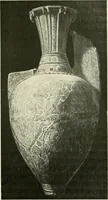An illustration from Les arts de la terre--céramique--verrerie--émaillerie--mosaïque--vitrail (1911)