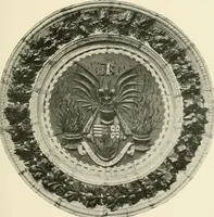 An illustration from Les arts de la terre--céramique--verrerie--émaillerie--mosaïque--vitrail (1911)