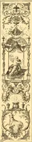 Picture 12 of 18 from Les arts du tissu; étoffes, tapisseries, broderies, dentelles, reliures (1890), leaf 102