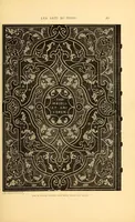 An illustration from Les arts du tissu; étoffes, tapisseries, broderies, dentelles, reliures (1890)