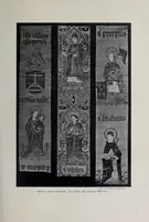 An illustration from Les arts du tissu (1909)