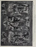 An illustration from Les arts du tissu (1909)