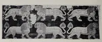 Picture 1 of 18 from Les arts du tissu (1909), leaf 24