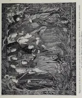 An illustration from Les arts du tissu (1909)