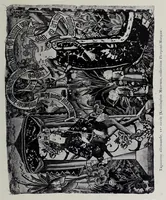 Picture 12 of 18 from Les arts du tissu (1909), leaf 269