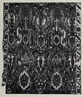 An illustration from Les arts du tissu (1909)