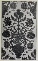 An illustration from Les arts du tissu (1909)