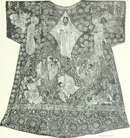 Picture 56 of 175 from Les arts du tissu (1909), leaf 116