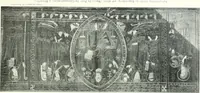 An illustration from Les arts du tissu (1909)