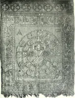 An illustration from Les arts du tissu (1909)