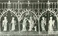 An illustration from Les arts du tissu (1909)