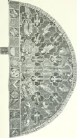 An illustration from Les arts du tissu (1909)