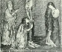An illustration from Les arts du tissu (1909)