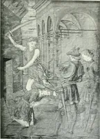An illustration from Les arts du tissu (1909)