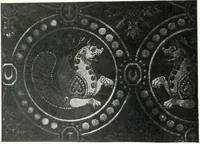 Picture 1 of 175 from Les arts du tissu (1909), leaf 17