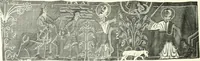 An illustration from Les arts du tissu (1909)