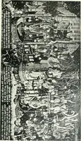An illustration from Les arts du tissu (1909)