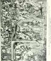 An illustration from Les arts du tissu (1909)