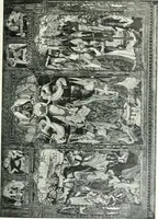 An illustration from Les arts du tissu (1909)