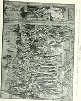 An illustration from Les arts du tissu (1909)