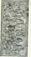 An illustration from Les arts du tissu (1909)