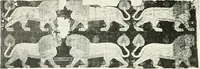 Picture 5 of 175 from Les arts du tissu (1909), leaf 25