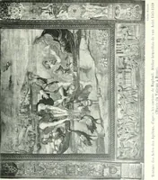 An illustration from Les arts du tissu (1909)