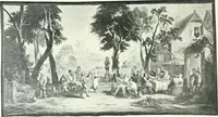 An illustration from Les arts du tissu (1909)