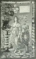 An illustration from Les arts du tissu (1909)