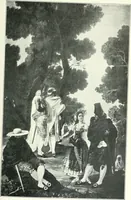 Picture 111 of 175 from Les arts du tissu (1909), leaf 266
