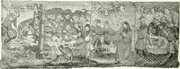 An illustration from Les arts du tissu (1909)
