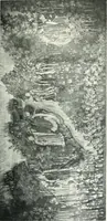 An illustration from Les arts du tissu (1909)
