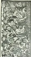 An illustration from Les arts du tissu (1909)