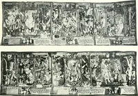 An illustration from Les arts du tissu (1909)